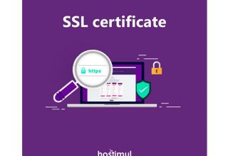 SSL sertifikat lazımdır?