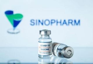Китай одобрил экстренное использование вакцины Sinopharm для детей от 3 до 17 лет