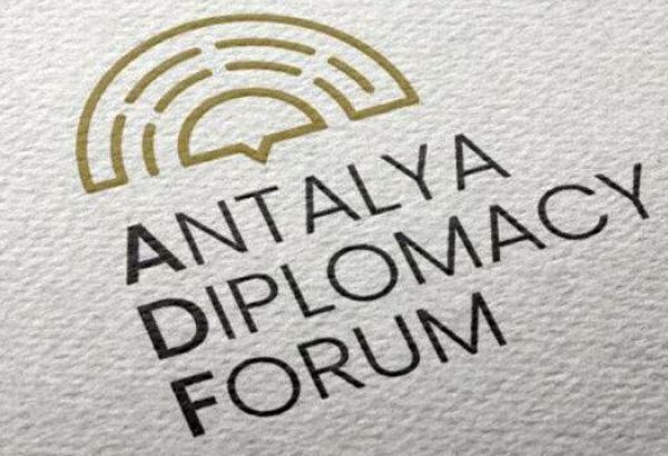 Antalya Diplomatiya Forumunun tarixi bəlli olub