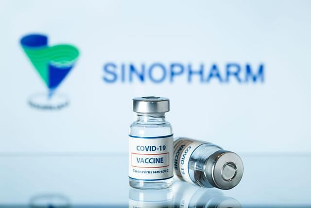China donates Sinopharm COVID-19 vaccines to Somalia