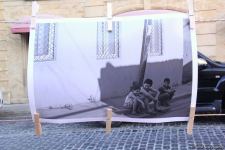 Бакинские мяхялля – самая добрая атмосфера в рамках Baku Street Photo Festival (ФОТО)
