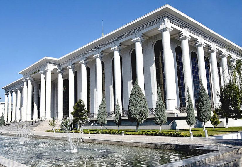 Turkmenistan discusses development of inter-parliamentary co-op with Inter-Parliamentary Union