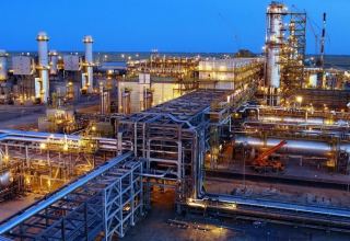 Chevron to expand investments in Kazakhstan’s Tengiz field dev't