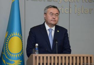 Надеемся, что трехсторонние заявления будут способствовать длительному миру в регионе - вице-премьер Казахстана