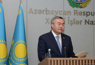Казахстан готов к взаимному признанию COVID-паспортов с Азербайджаном