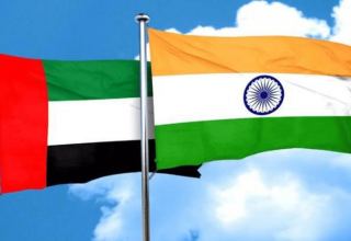UAE and India to sign trade, investment deal on Friday
