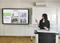 Don’t get left behind: developing skills for a digital future in Azerbaijan (PHOTO)