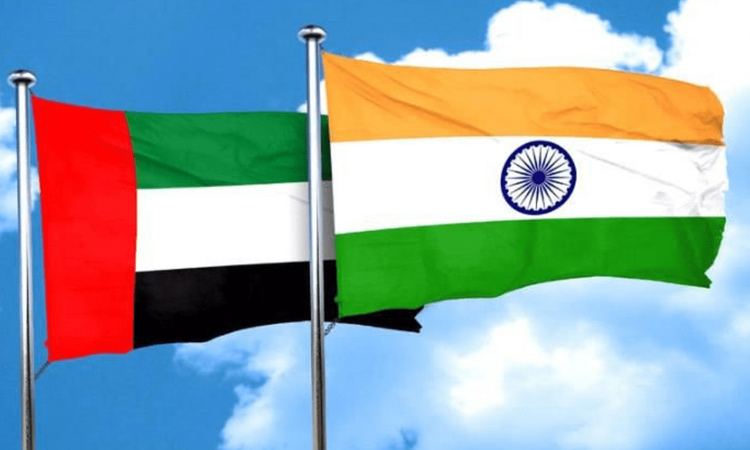 UAE and India to sign trade, investment deal on Friday