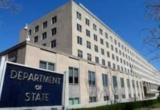 US committed to Armenia‑Azerbaijan peace negotiations - State Dept