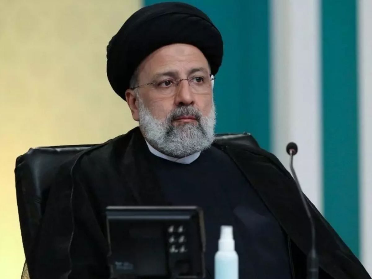 Iranian President to depart for Beijing on Monday evening