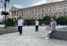 Азербайджанским маслом украинскую кашу не испортишь... С юмором налегке (ФОТО)
