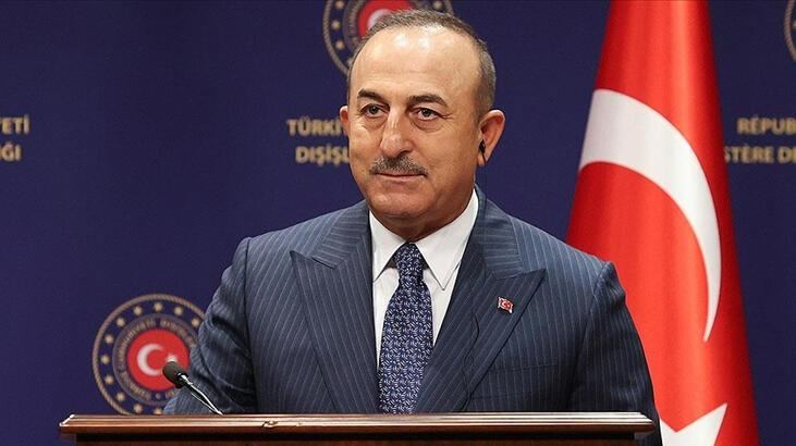 Serious efforts being made to develop Azerbaijan-Kazakhstan-Türkiye collaboration - Turkish FM