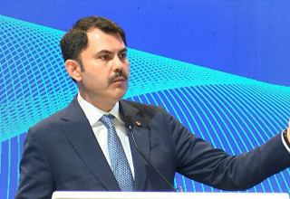 Bakan Kurum'dan, Kılıçdaroğlu'nun açıklamasına tepki