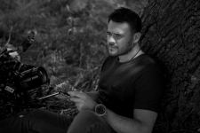 Зачем EMINу кресло - путешествие артиста через горы и леса Азербайджана (ФОТО/ВИДЕО)