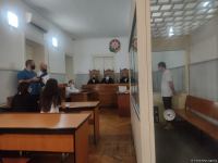 Date of next trial of mercenary who fought for Armenia in Karabakh unveiled (PHOTO)