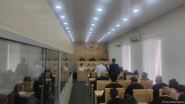 Date of next court session of Armenian terror group announced (PHOTO)