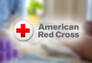 American Red Cross warns of "severe" blood shortage: media