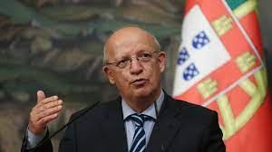 Глава МИД Португалии символически передал Словении председательство в Совете Евросоюза