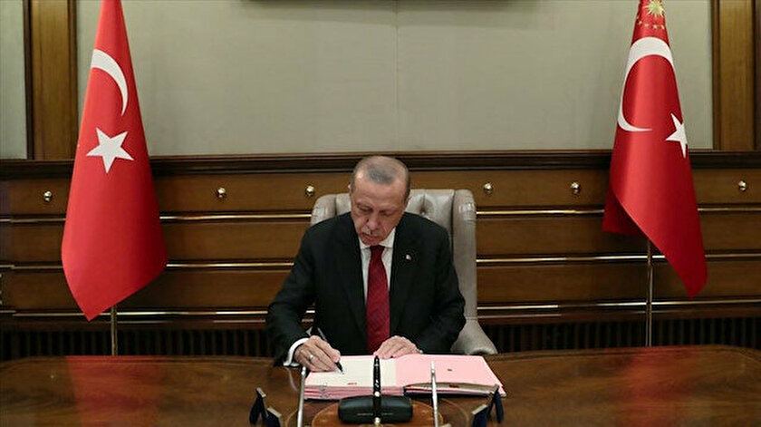Cumhurbaşkanı Erdoğan imzaladı: 30 Haziran "Koruyucu Aile Günü" olarak kutlanacak
