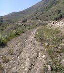 Armenian anti-tank mines found in Azerbaijan’s Khojavend district (PHOTO)