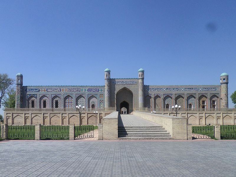 Узбекистан предлагает сделать Коканд первой туристической столицей Тюркского совета
