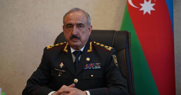Связи между Азербайджаном и Таджикистаном всесторонне развиваются – Магеррам Алиев
