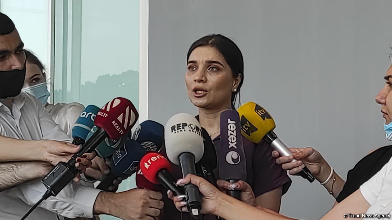 В Азербайджане растет интерес к вакцинации от COVID-19 - TƏBIB (ВИДЕО)
