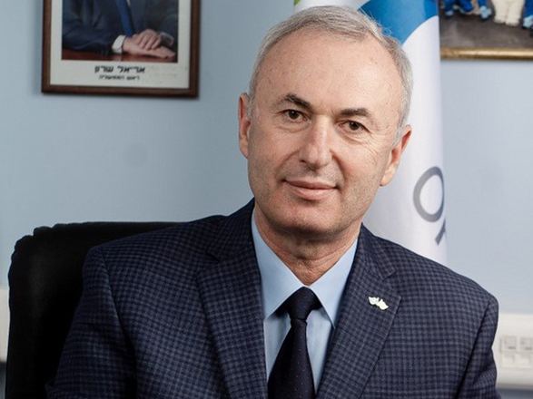 Israel open to new joint projects with Uzbekistan in tourism field (INTERVIEW)