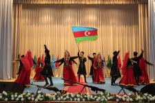 В Баку прошел концерт, посвященный Дню Вооруженных сил Азербайджана (ФОТО) - Gallery Thumbnail