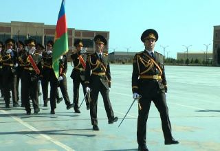 В Азербайджане предложены изменения в ряд законов в связи с приемом на военную службу