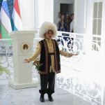 Все цвета радуги тюркского мира – сказки и национальные танцы в Баку (ФОТО)