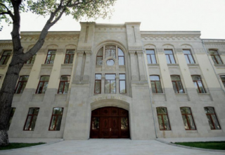 В Баку создается Центр первой медицинской помощи