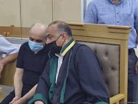 Судебный процесс над армянскими боевиками, пытавшими азербайджанских пленных, продолжится 7 июля (ФОТО)