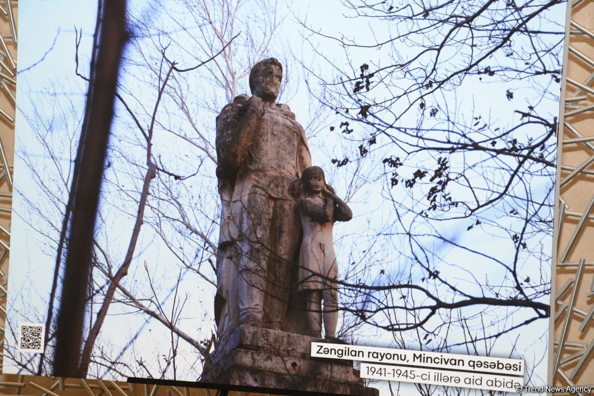 В Баку прошла презентация интернет-ресурса Karabakh.Center (ФОТО/ВИДЕО)