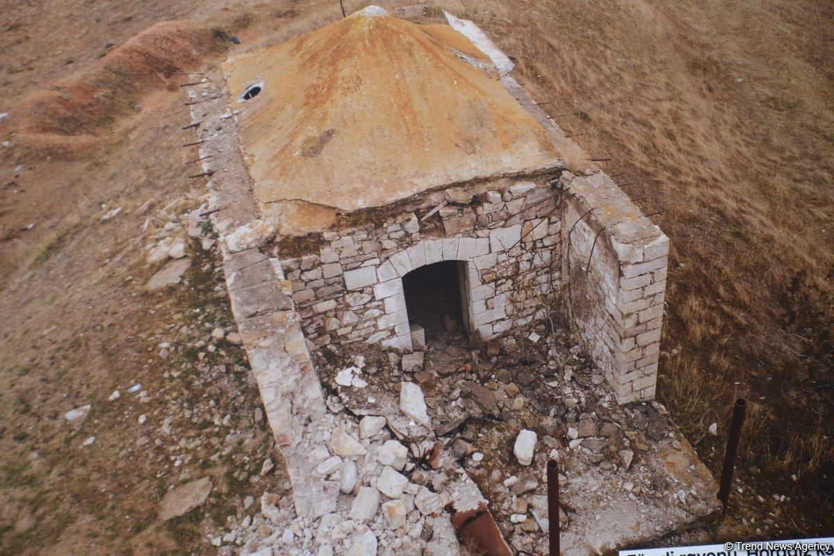 В Баку прошла презентация интернет-ресурса Karabakh.Center (ФОТО/ВИДЕО)