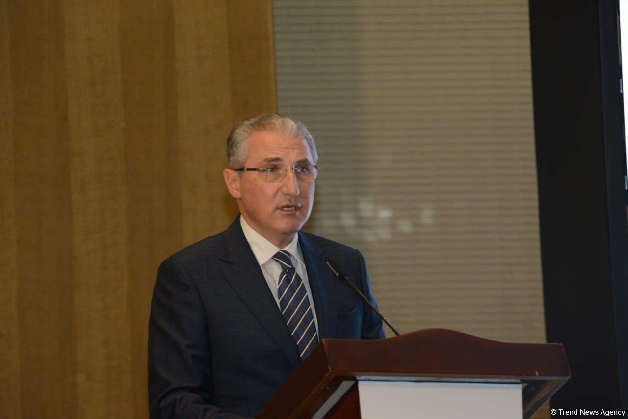 Azerbaijan focuses on waste recycling in transition to green economy - minister