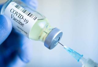 Turkey to provide Uzbekistan with COVID-19 vaccine