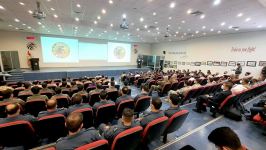 В рамках учений «Анатолийский орёл–2021» состоялся День высокопоставленных наблюдателей (ФОТО/ВИДЕО)
