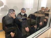 New trial on case of another Armenian terrorist group in Baku to be held on July 5  (PHOTO)