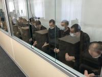 New trial on case of another Armenian terrorist group in Baku to be held on July 5  (PHOTO)