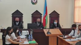 Очередное заседание суда по делу еще 13 членов армянской террористической группировки пройдет 5 июля (ФОТО)