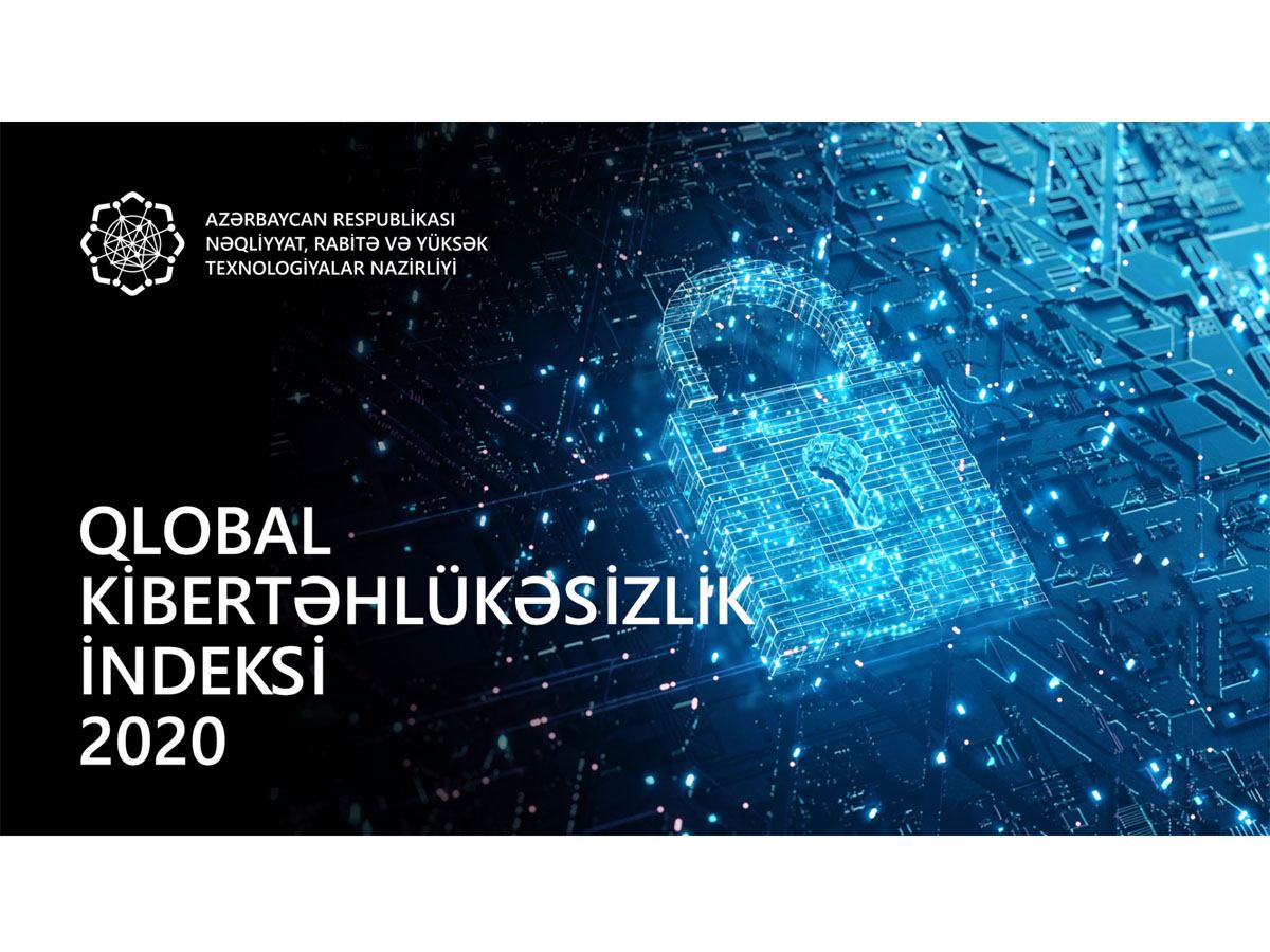 Azerbaijan improves its position in Global Cybersecurity Index