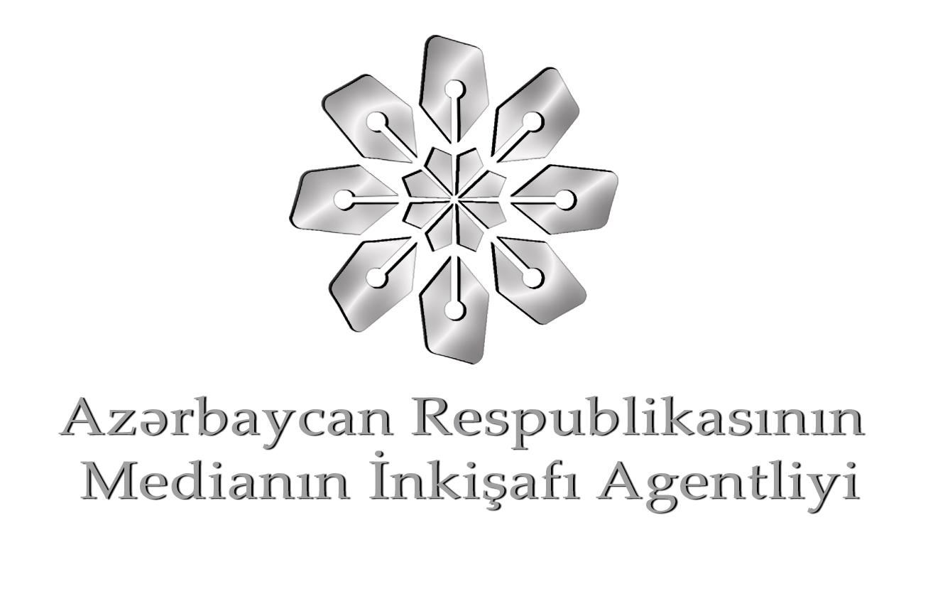 При оценивании в ходе конкурса за основу были взяты принципы объективности и современных стандартов - Агентство по развитию медиа Азербайджана
