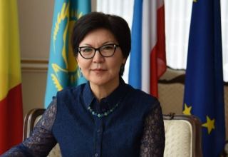 Karabakh conflict should be removed from OSCE’s list of "frozen" conflicts - Kazakh MP