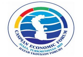 Organizing Committee on preparation of Caspian Economic Forum agrees on program of event