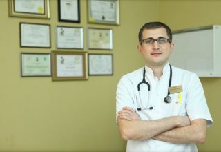 Детей нужно вовремя вакцинировать от инфекционных заболеваний - минздрав Азербайджана