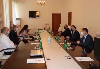 Azerbaijan to achieve positive results of COVID-19 vaccination soon - Health Ministry