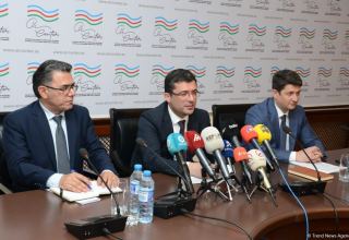 Агентство развития медиа Азербайджана реализует проекты поддержки