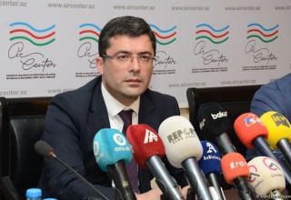 Проект по поддержке субъектов онлайн-медиа – новшество в Азербайджане – глава Агентства
