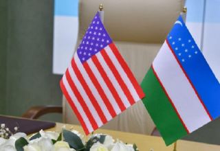 US ready to support Uzbekistan in joining WTO